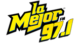 La Mejor (Торреон) 97.1 MHz