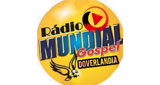 Radio Mundial Gospel Doverlandia (Doverlândia) 