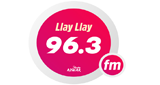 Radio Azucar (Llaillay) 96.3 MHz