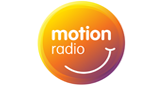 Motion Radio (Bangka) 94.4 MHz
