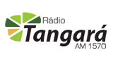 Radio Tangara AM (タンガラー) 1570 MHz