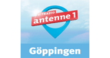 Hitradio Antenne 1 Goeppingen (Гёппинген) 