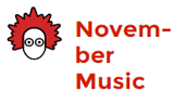 Concertzender - November Music (Hilversum) 