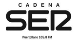 Radio Puertollano (プエルトラーノ) 105.8 MHz