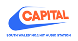 Capital FM (Newport) 97.4 MHz