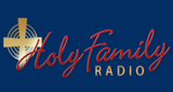 WVHF - Holy Family Radio (Каламазу) 91.5 MHz