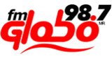 FM Globo (Guadalajara) 98.7 MHz
