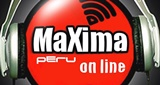 Radio Maxima FM (Арекіпа) 92.9 MHz