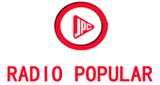 Producciones JPC Radio Popular (Sogamoso) 