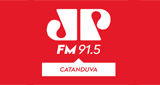 Jovem Pan FM (カタンドゥバ) 91.5 MHz