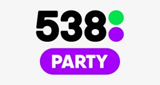 Radio 538 Party (힐버섬) 