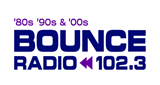 Bounce 102.3 (Fort Nelson) 
