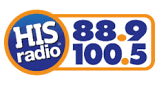 His Radio (チャールストン) 88.9-100.5 MHz