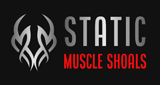 Static: Muscle Shoals (근육 떼) 