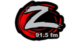 La Z FM (Cancun) 91.5 MHz