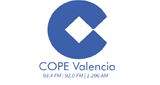 Cadena COPE (Валенсия) 92.0-93.4 MHz
