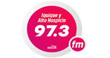 Radio Azucar (إيكيكيو) 97.3 ميجا هرتز