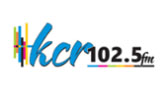 KCR-fm 102.5