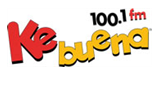 Ke Buena (Тустла-Гутьеррес) 100.1 MHz
