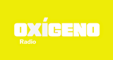 Oxígeno Radio (نيفا) 