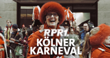 RPR1. Kölner Karneval (Colonia) 