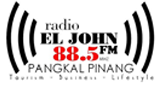 El John FM (بانجكالبينانج) 88.5 ميجا هرتز