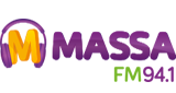 Rádio Massa FM (コロラド・ド・オエステ) 94.1 MHz