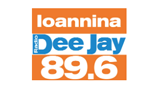 Radio Dee Jay (Giannina) 89.6 MHz