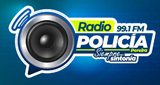 Radio Policia Nacional (Перейра) 99.1 MHz