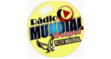 Radio Mundial Gospel Itajuba (Ітажуба) 