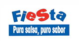 Fiesta FM (マチュリン) 102.1 MHz