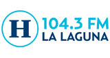 El Heraldo Radio (غوميز بالاسيو) 104.3 ميجا هرتز