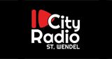 CityRadio Sankt Wendel (Санкт-Вендель) 92.6 MHz