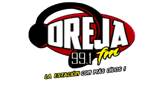 Oreja FM (Вильяэрмоса) 99.1 MHz