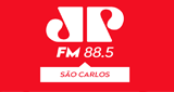 Jovem Pan FM (ساو كارلوس) 88.5 ميجا هرتز