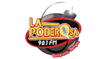 La Poderosa (Тампико) 96.9 MHz
