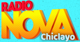 Radio Nova - Chiclayo (تشيكلايو) 94.9 ميجا هرتز