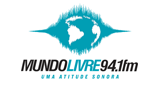 Mundo Livre FM (ロンドリーナ) 93.1 MHz