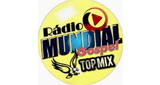 Radio Mundial Gospel Top Mix (Санта-Мария) 