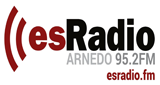 Radio Arnedo (アルネド) 95.2-97.0 MHz