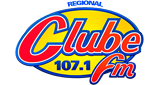 Clube FM (Тайобейрас) 107.1 MHz