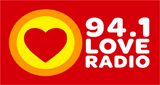 Love (トゥゲガラオ市) 94.1 MHz