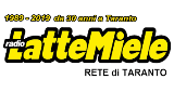 LatteMiele Taranto (Таранто) 101.00 MHz