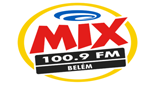 Mix FM (Belém) 100.9 MHz