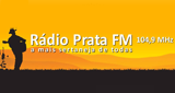 Rádio Prata