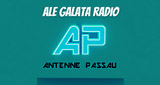 Antenne Passau Ale Galata Radio (레겐스부르크) 