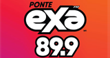 Exa FM (라 피에다드) 89.9 MHz