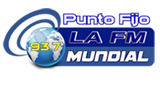 La FM Mundial (푼토 피조) 93.7 MHz