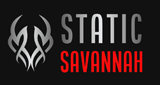 Static: Savannah (Саванна) 