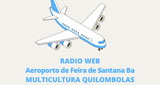 Rádio Web Aertoporto De Feira De Santana Bahia (فييرا دي سانتانا) 
